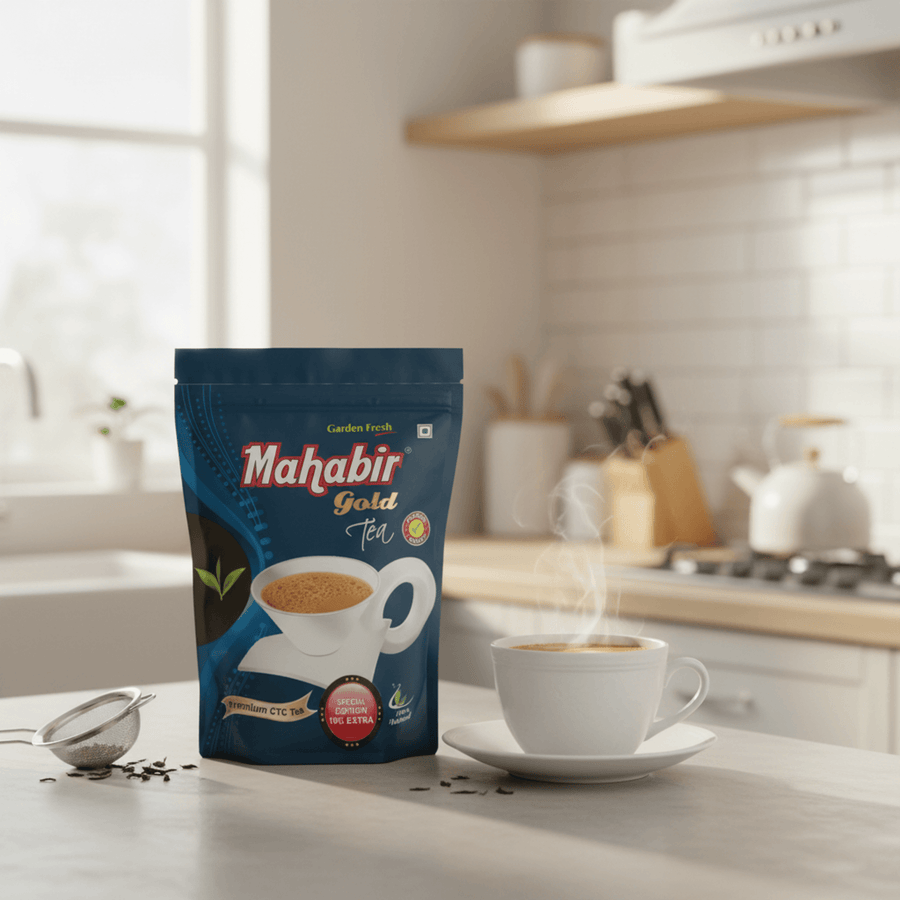 Mahabir Gold Tea