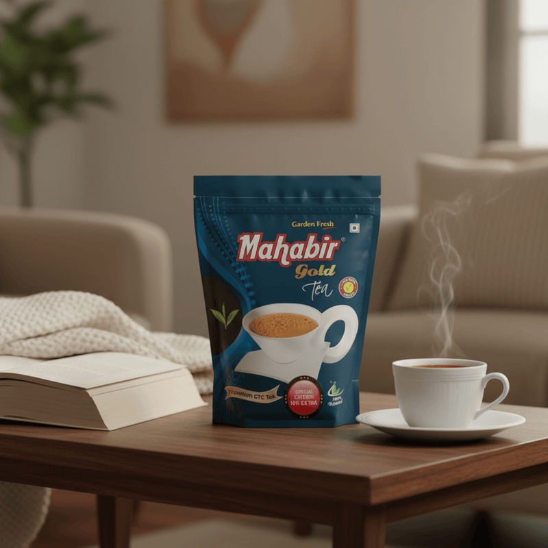 Mahabir Gold Tea