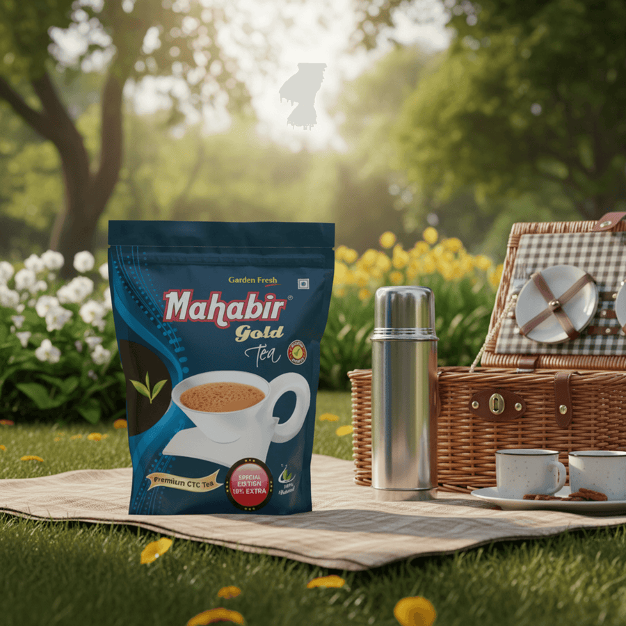 Mahabir Gold Tea