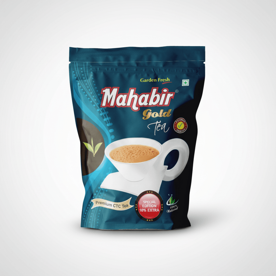 Mahabir Gold Tea