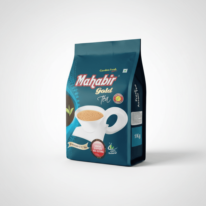 Mahabir Gold Tea