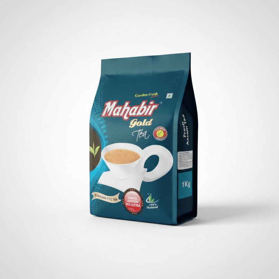 Mahabir Gold Tea