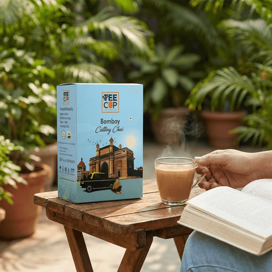 Mahabir Bombay Cutting Chai